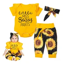 Comprar 24 Pulgadas Reborn Bebé Muñecas Ropa Accesorios Para Dpx4j