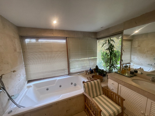 Se Vende Casa Condominio Lomas De La Dehesa