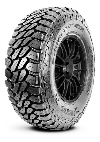 Llanta 285/75 R16 Pirelli Scorpion Mtr 116q Lt