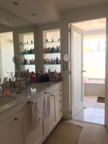 Imagen 16 de 19 de Casa En Condominio En Venta, Vista Hermosa, Cdmx