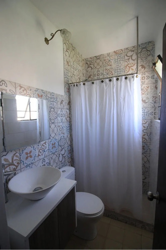 Cómoda Casa En Pleno Centro, Ciudad De Paysandú