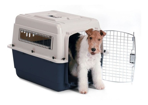 Varikenel Americanos Nuevas Ultra Fashion Petmate Kennel