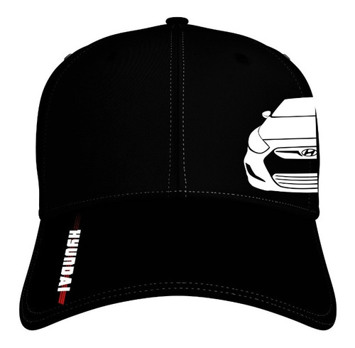 Gorra Hyundai I25