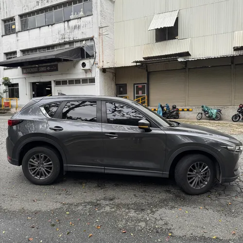 Mazda CX-5 2.0 Touring At