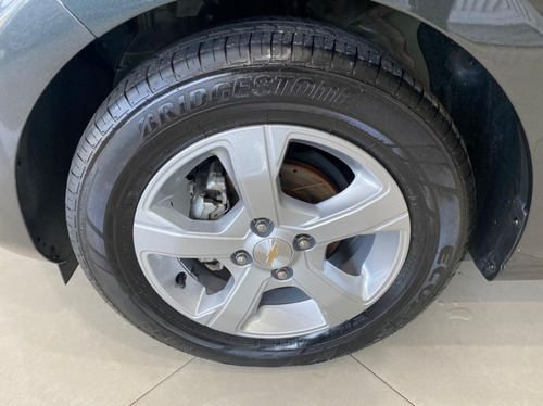 Chevrolet Prisma Lt