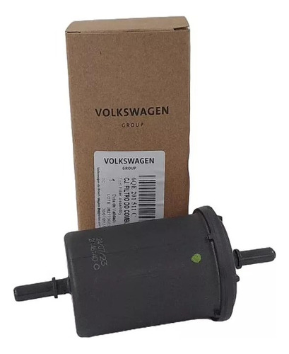 Filtro De Combustible Volkswagen 6qe201511c