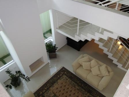 Sobrado Com 4 Dormitórios À Venda, 348 M² Por R$ 1.450.000,00 - Vila Oliveira - Mogi Das Cruzes/sp - So0111