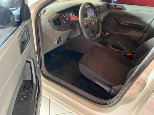 Volkswagen Polo Mca