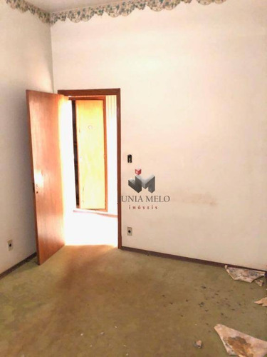 Imagem 15 de 30 de À Venda, Por R$ 600.000 Casa Com 3 Dormitórios 246 M² - Jardim Sumaré - Ribeirão Preto/sp - Ca0561