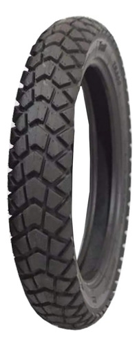 Pneu 90/90-18 Vipal Riva 150 Speed 150 Ybr 125k Factor Tr300