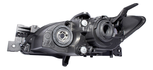 Optico Mazda Mazda 3 2000 Lf Dohc 16 Valv Derecho 2.0 2007