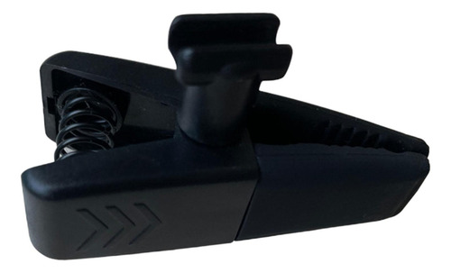 Soporte De Micrófono Condensador Para Saxo Clip En Soporte