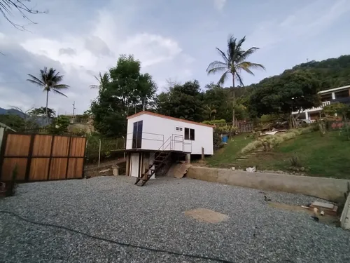 Finca En Venta, V. Ancón, Copacabana
