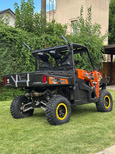 Utv Polaris Ranger Xp 900