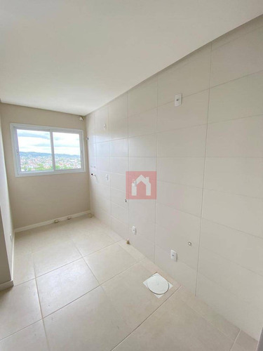 Imagem 8 de 21 de Apartamento À Venda, 83 M² Por R$ 540.868,82 - Independência - Santa Cruz Do Sul/rs - Ap1839