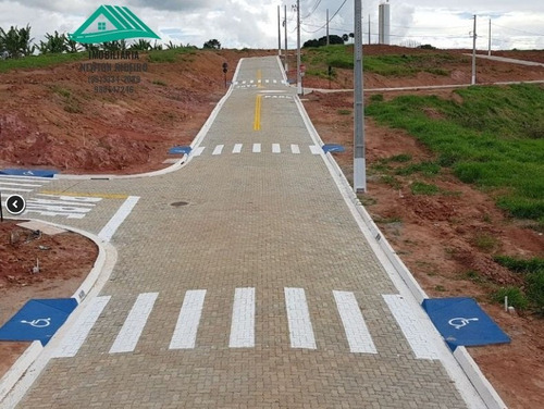Imagem 7 de 9 de Terreno A Venda No Bairro Cidade Nova Em Carmo De Minas - - 321-1
