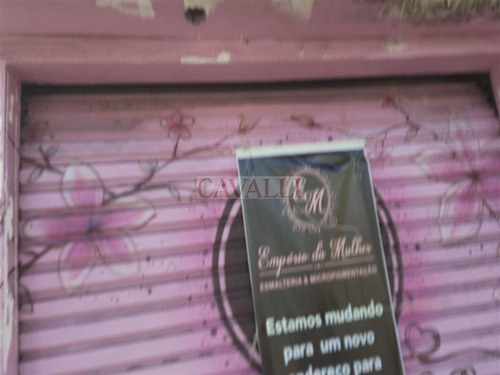 Imagem 1 de 11 de Salão Comercial, Localizado Próximo Ao Shopping Aricanduva! - 4042