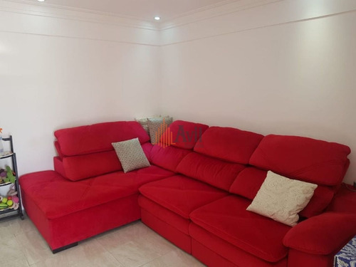 Imagem 5 de 15 de Apartamento Com 2 Dormitórios À Venda, 75 M² Por R$ 470.000,00 - Penha De França - São Paulo/sp - Av5969