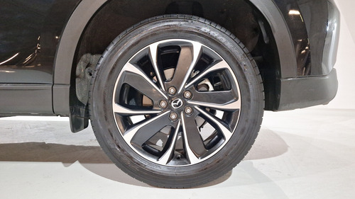Mazda CX-5 2.5 S GRAND TOURING AUTO