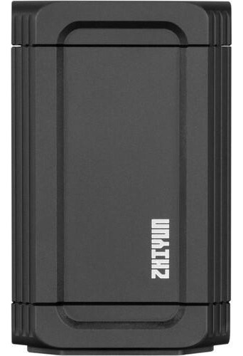 Estabilizador de cardán Zhiyun Crane M2 S Combo - Celda de cámara gris oscuro