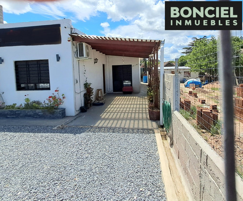 Excelente Casa 3 Dormitorios Ideal Uso Comercial