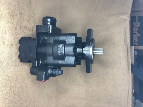 Imagen 5 de 9 de Bomba Hidraulica Retro John Deere 310sg,310sj,310se At331223