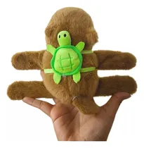 Comprar Capibara Brazalete Musical Pulsera Peluche Canción Capybara