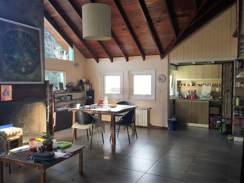 Casa En Venta Ubicado En Nahuel Malal, Bariloche