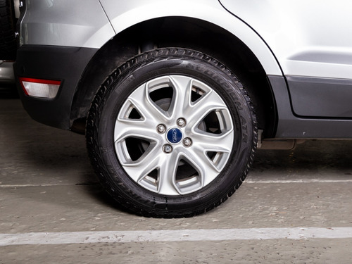 Imagen 7 de 16 de Ford Ecosport 2.0 Titanium