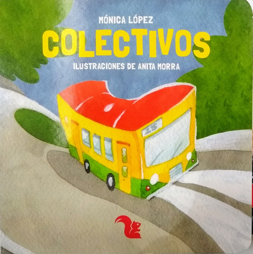 Colectivos - Mónica López