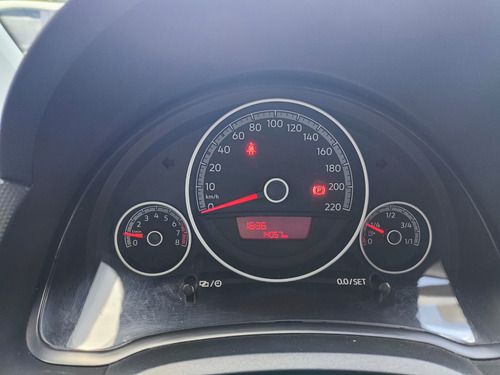 Volkswagen Up! 1.0 Move