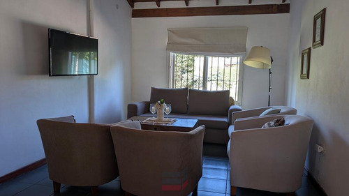 Casa Quinta En Venta En Hostería San Antonio | Luján | 3 Dormitorios | Pileta | Apta Crédito