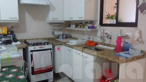 Imagem 13 de 14 de Apartamento Vila Bastos/ Imperdivel A Cinco Minutos Do Centr - 1033-10128