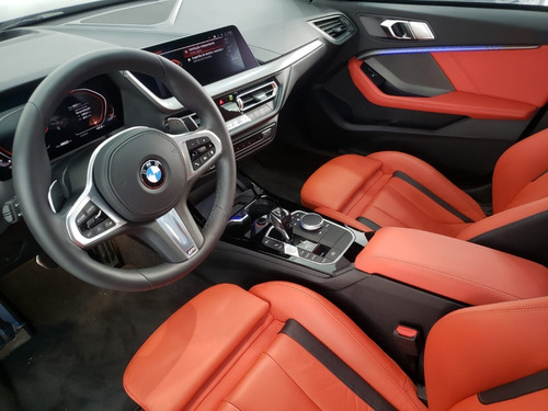 Imagem 10 de 15 de Bmw M235i 2020/2021 - Blindado