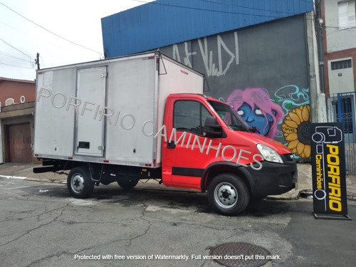 Imagem 9 de 15 de Iveco 35s14
