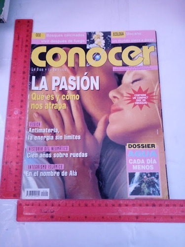 Revista Conocer No 149  Año 4