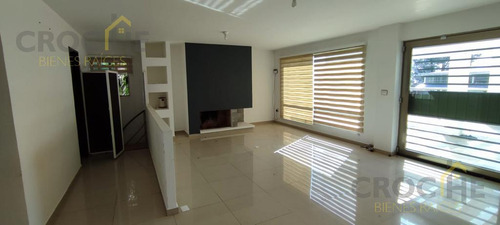 Casa En Venta En Xalapa En Zona Camino Antiguo A Las Animas