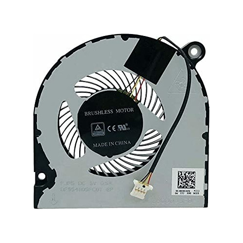 Uskks Ventilador Cpu Para Acer Aspire