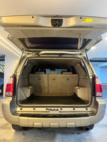 Toyota 4runner Sr5 2006