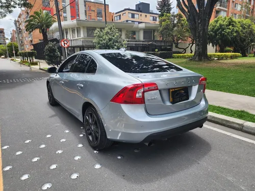 Volvo S60 2.0 T5