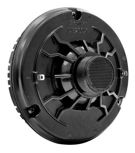 Driver Bomber Db200x 80w Rms 8 Ohms 1 Pulgada Audio Car 