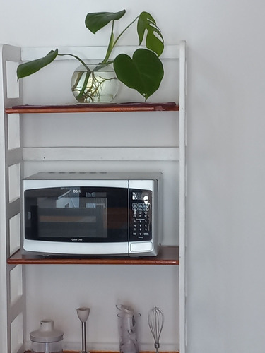 Imagen 7 de 28 de Excelente Dpto. 1 Dormitorios Living Comedor. Cocina Y Baño