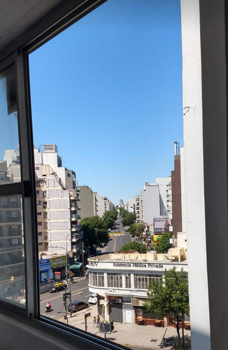 Departamento En  Venta  Villa Uquiza.