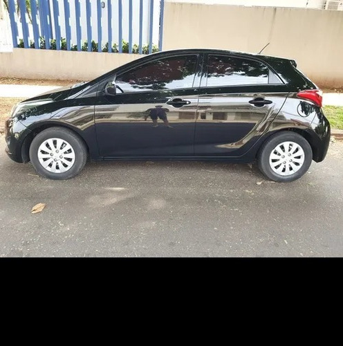 Hyundai Hb20 1.0 Comfort Plus Flex 5p 2014