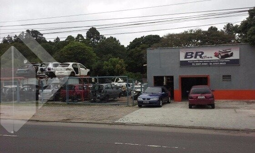 Imagem 2 de 3 de Terreno - Sao Jose - Ref: 209202 - V-209202