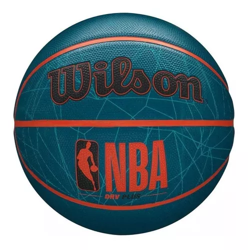 Bola Basquete Wilson Drv Nba Oficial