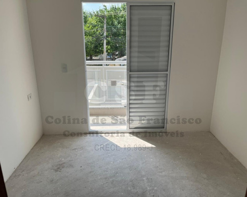 Imagem 7 de 21 de Sobrado De 84m² 2 Suites Vila Antonio - São Paulo - Ca05025 - 70383385