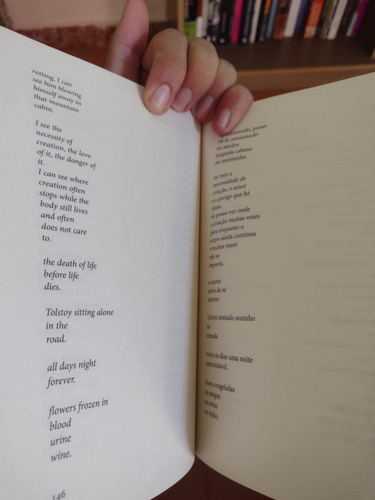 Livro Charles Bukowski Essa Loucura Roubada Que Não Desejo A Ninguém A Não Ser A Mim Mesmo Amém. Editora 7 Letras. 2015. Usado.
