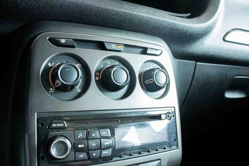 Citroën C3 Picasso 1.5 Glx Flex 5p
