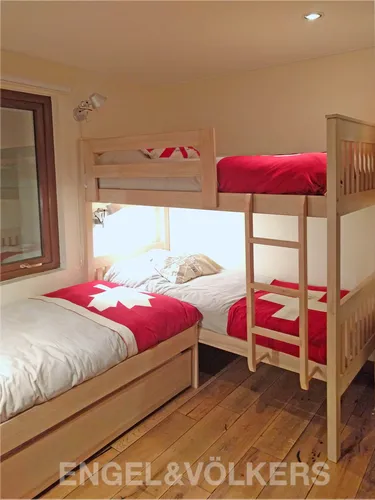 Venta Departamento En La Parva